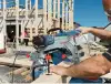 Bosch Circular Saw - image