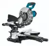 Clarke 10" Slide Compound Miter Saw - image