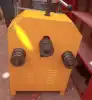 Pipe rolling machine - image