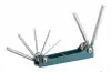 Force Folding Hex key set 7pc - image