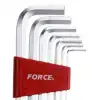 Force Hex long key set 7pc - image