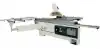 Paoloni Wood Cutting Machine- Q45 - image