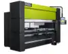Safan Darley - Electric Press Brake 35-130Ton - image