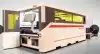 BLE-PRO 1530, Fiber Laser Cutting Machine 1KW - 4KW - image