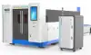 Senfeng Fully Covered Fiber Laser Cutting Machine 1KW - 6KW - image