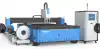 Senfeng Open Type Tube And Sheet laser cutter 1KW - 3KW - image