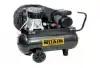 Nuair Piston Air Compressor, CAPACITY: 100 LITRE - image
