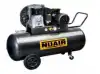Nuair Piston Air Compressor, CAPACITY: 270 LITRE - image