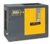 Nuair Screw Air Compressor,  SIRIO HT 22-10 (30HP) - image