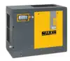 Nuair Screw Air Compressor,  SIRIO 37-10(50HP) - image