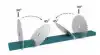 Yilmaz  Double Head Aluminum Cutting Machines - DC 421 PSU - image