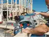 Bosch Circular Saw - image