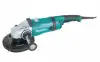 Makita Angle Grinder 230mm - image