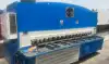 Hydraulic shearing machine 12mm - image