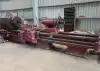Lathe machine with 600mm swing over bed - image