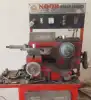 Brake disc drum lathe machine - image
