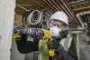 Dewalt Hammer Drill - image