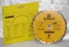 DeWalt Diamond wheel - image