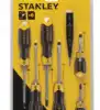 Stanley Screwdriver Set - image