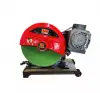 Clarke Three Phase Cut Off Machine - image