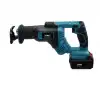 Clarke-Cordless Reciprocating Saw - image