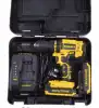 Stanley Cordless Drill Driver Kit Box - image