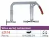 Force Valve spring compressor, model 62104 - image