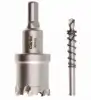CLARKE -STAINLESS STEEL HOLE SAWS - TCT - image