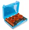 CLARKE -HSS HOLE SAW SETS - image