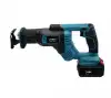 Clarke-Cordless Reciprocating Saw - image