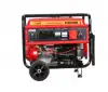 Clarke-Gasoline Generator AC , model CL-9500-RE - image