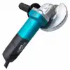 CLARKE - 4.5" ANGLE GRINDER 900W - image