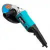 CLARKE - 9" ANGLE GRINDER 2200W - image
