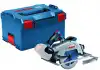 Bosch cordless hand-held circular saw - image