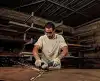 Bosch Angle Grinder - image