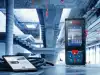 BOSCH-LASER DISTANCE METER 120METER - image