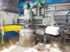Bullard VTL MACHINE - image
