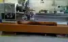 Harrison Lathe Machine - image