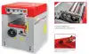 HOLZ Machinen thicknesser , model DHM410P - image