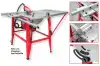 HOLZ Machinen table saw , model TS315SE - image