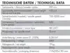 HOLZ Machinen wood turning lathe , model D300F_230V - image