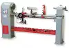 HOLZ Machinen wood turning lathe , model DBK1300 / DBK1300F / DBK1500 - image