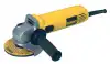 DeWalt Angle Grinder - image