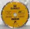DeWalt Diamond wheel - image