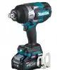 Makita Cordless Impact Wrench - image