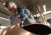 Bosch Cordless Straight Grinder - image