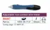Force adjustable non-contact wire tracer, model 88407 - image