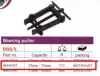 Force Bearing Puller, model 666A, with capacity 24mm - 55mm - image