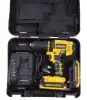 Stanley Cordless Drill Driver - image
