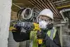 Dewalt Hammer Drill - image